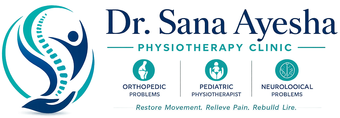 Dr. Sana Ayesha